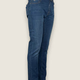 Pantalone Jacob Cohen Medium blu 