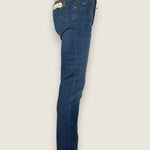 Pantalone Jacob Cohen Medium blu 