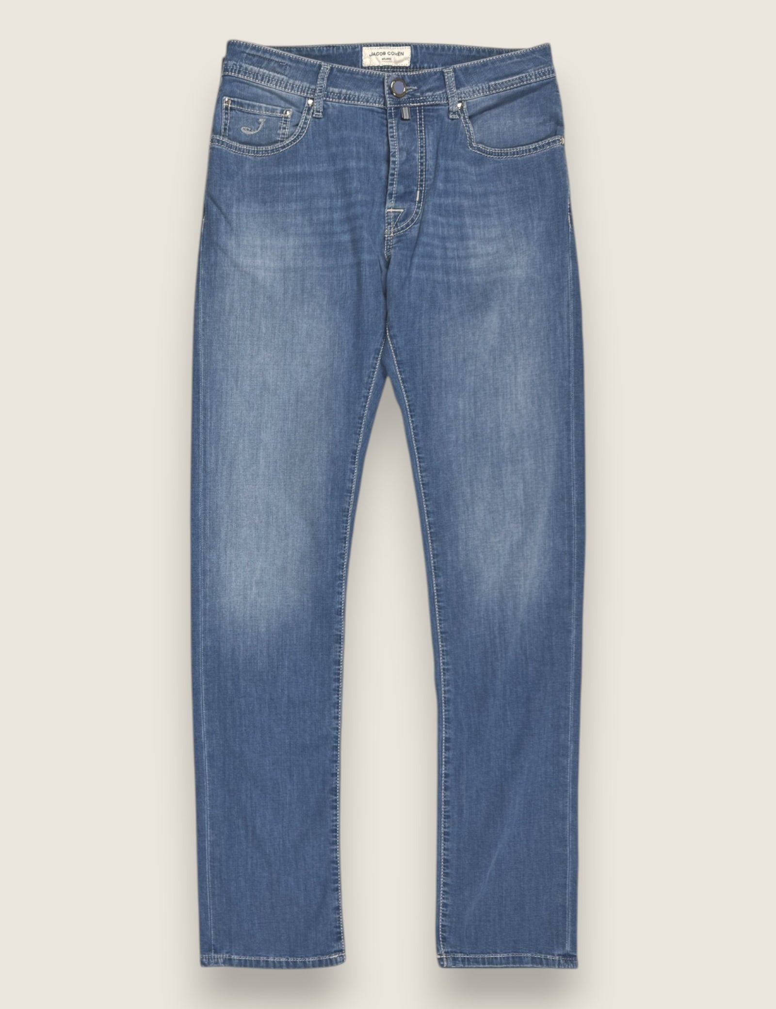 Pantalone Jacob Cohen Light blue 