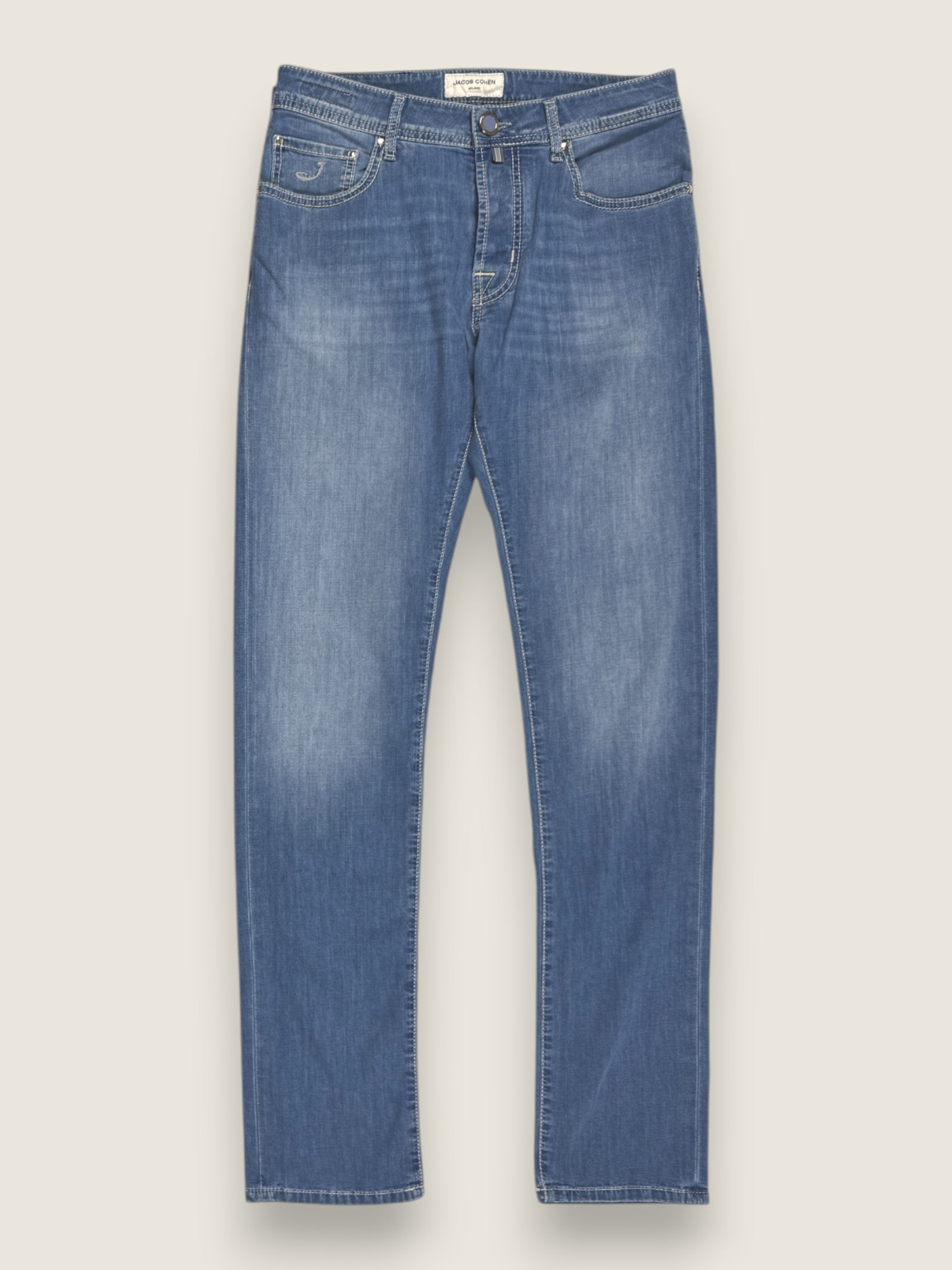 Pantalone Jacob Cohen Light blue 