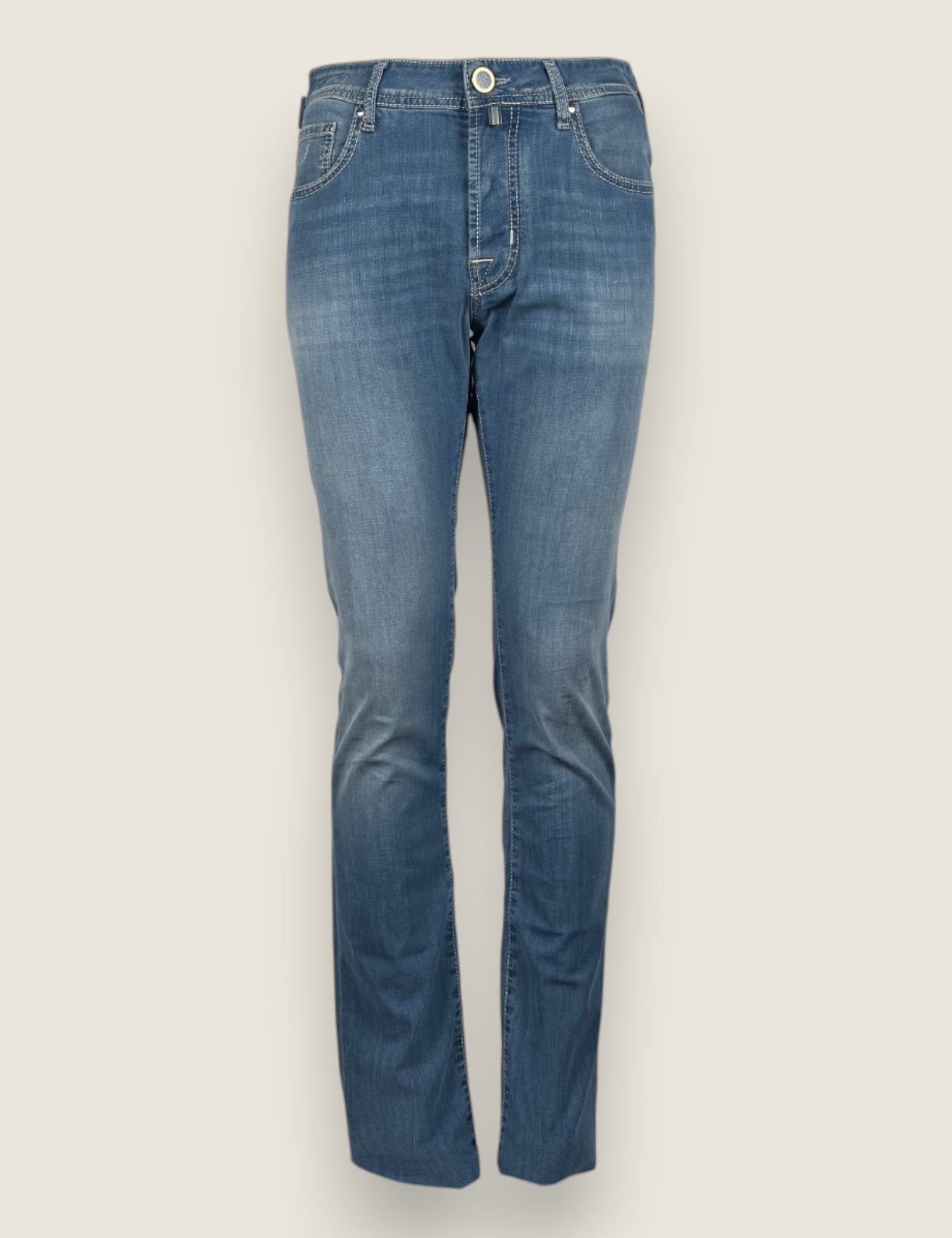 Pantalone Jacob Cohen Light blue 