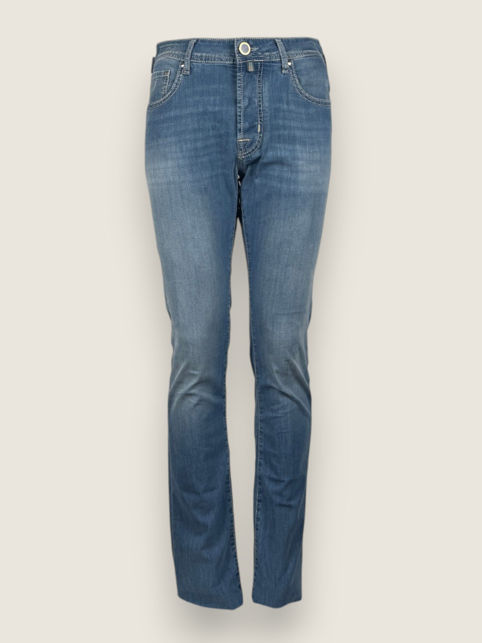 Pantalone Jacob Cohen Light blue 