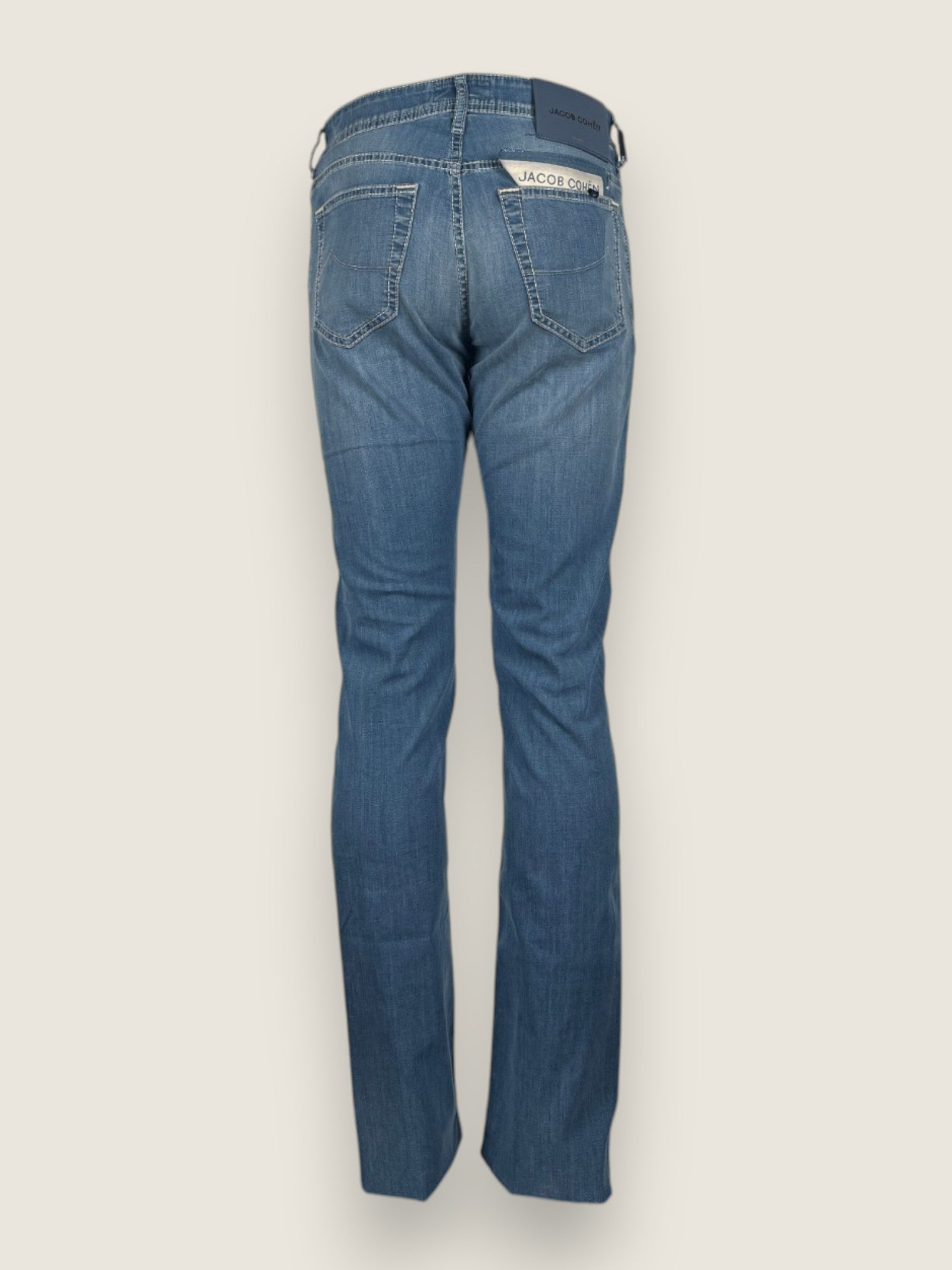 Pantalone Jacob Cohen Light blue 
