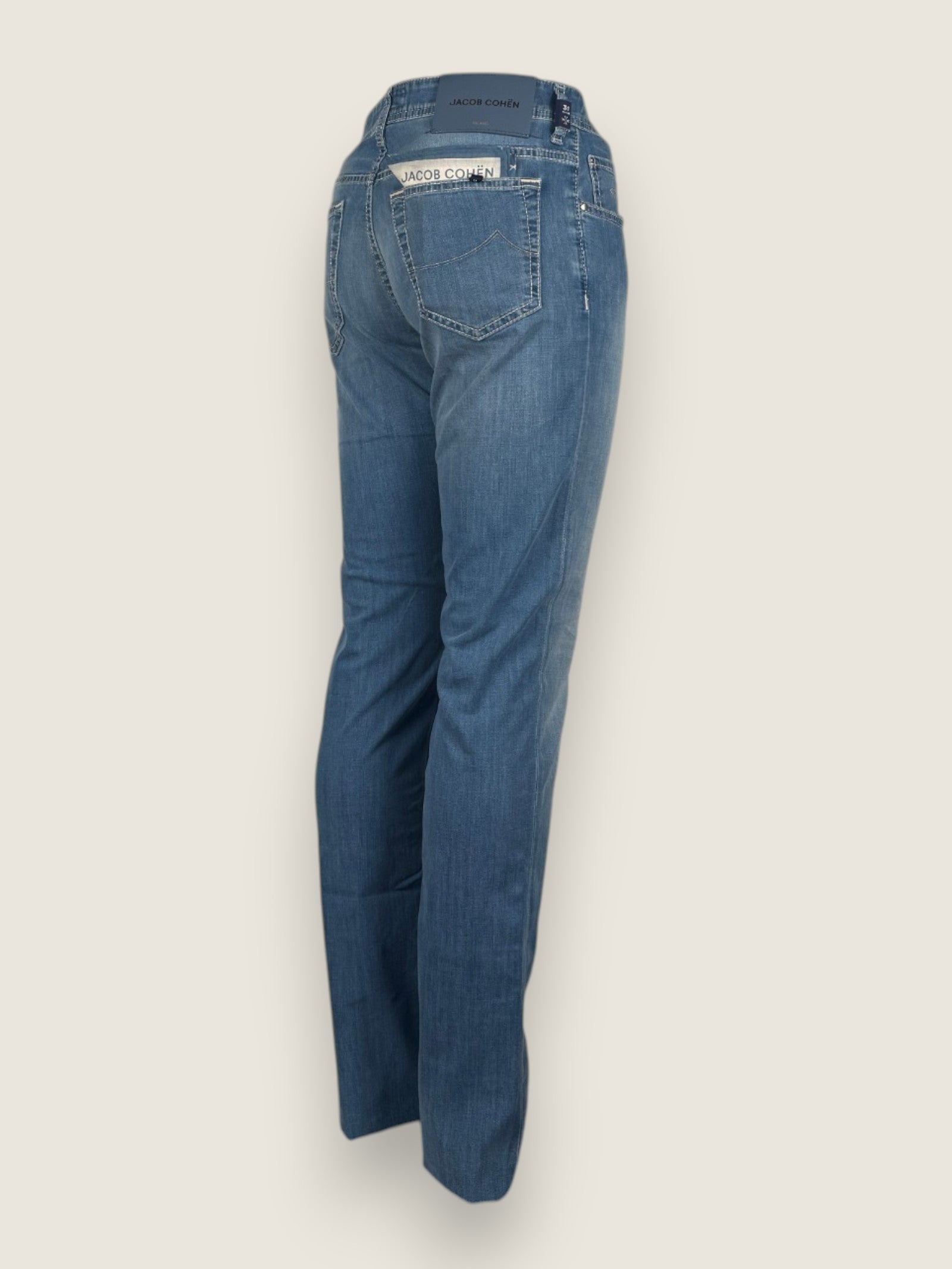 Pantalone Jacob Cohen Light blue 