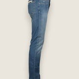 Pantalone Jacob Cohen Light blue 