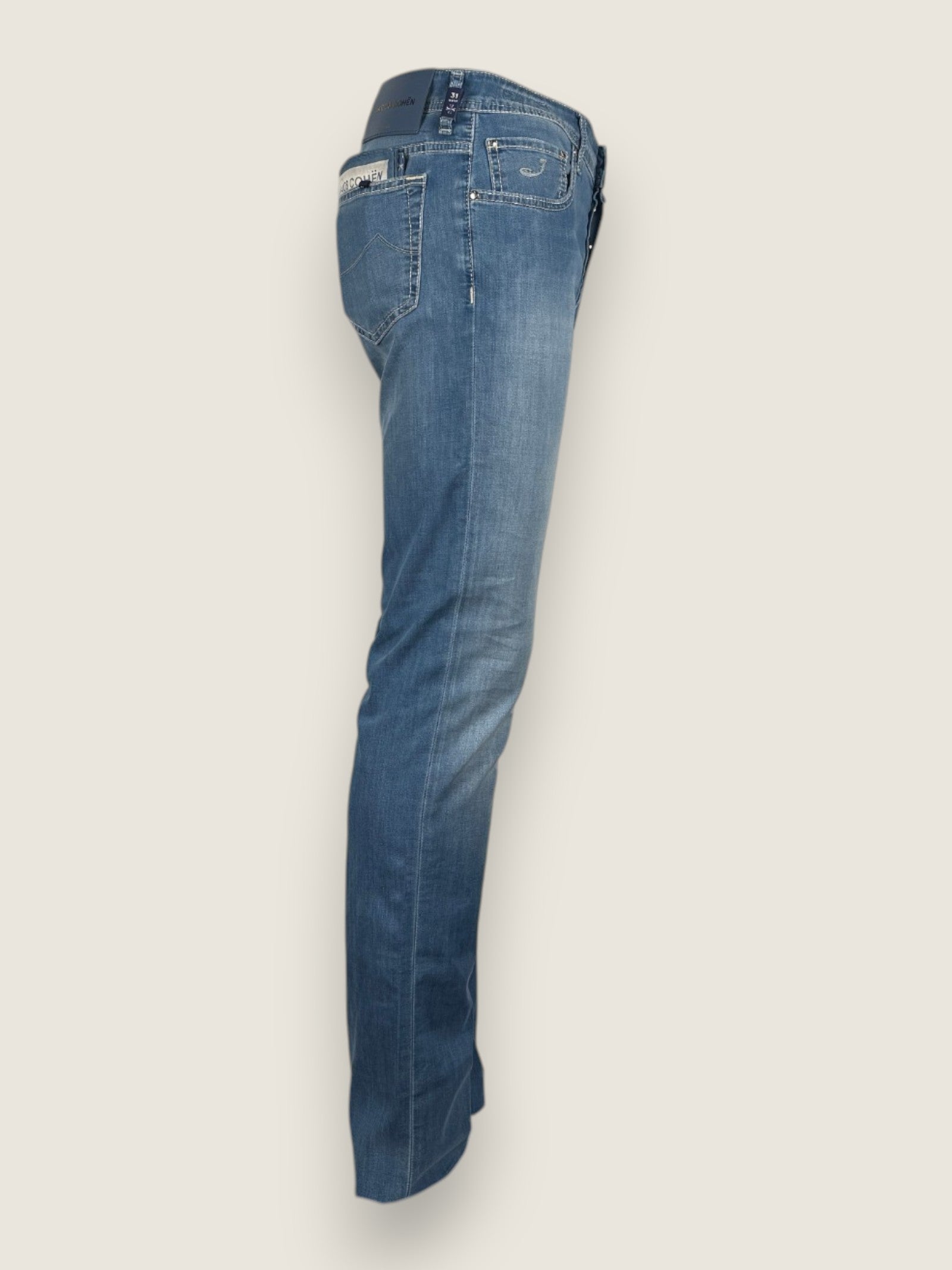 Pantalone Jacob Cohen Light blue 
