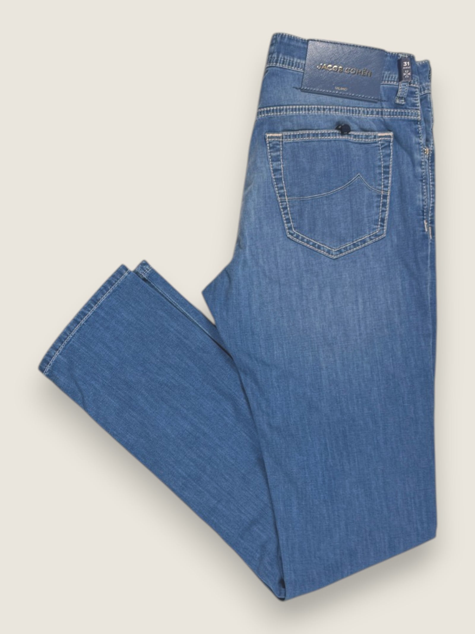 Pantalone Jacob Cohen Light blue 