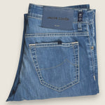 Pantalone Jacob Cohen Light blue 
