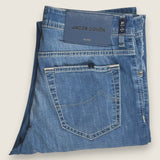 Pantalone Jacob Cohen Light blue 