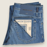 Pantalone Jacob Cohen Light blue 