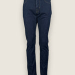 Pantalone Jacob Cohen Dark blue 