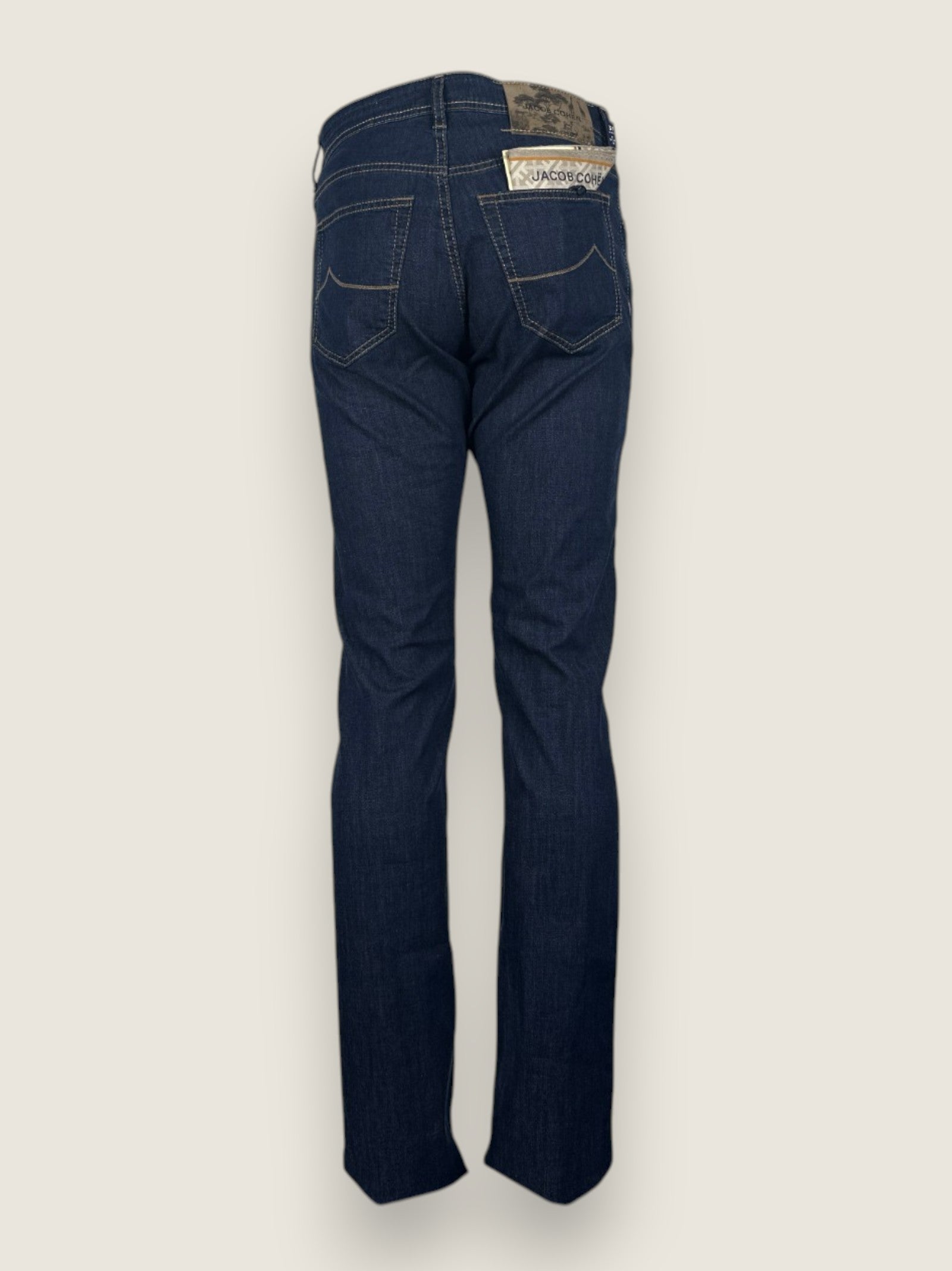Pantalone Jacob Cohen Dark blue 