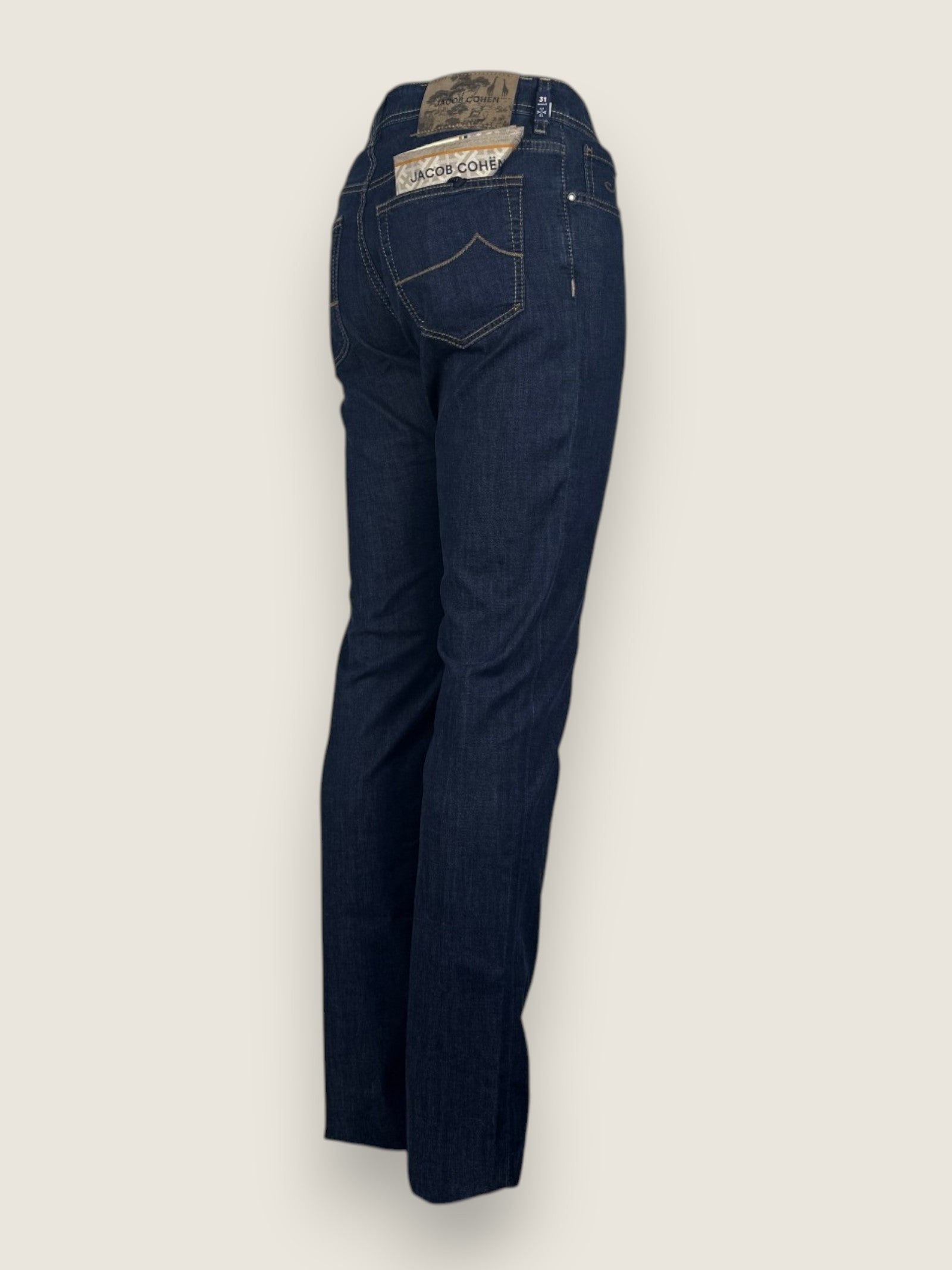 Pantalone Jacob Cohen Dark blue 