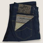 Pantalone Jacob Cohen Dark blue 