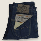 Pantalone Jacob Cohen Dark blue 