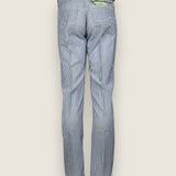 Pantalone Jacob Cohen Azzurro 
