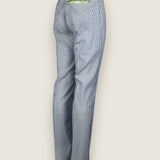 Pantalone Jacob Cohen Azzurro 