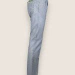 Pantalone Jacob Cohen Azzurro 
