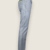 Pantalone Jacob Cohen Azzurro 