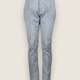 Pantalone Jacob Cohen Azzurro 
