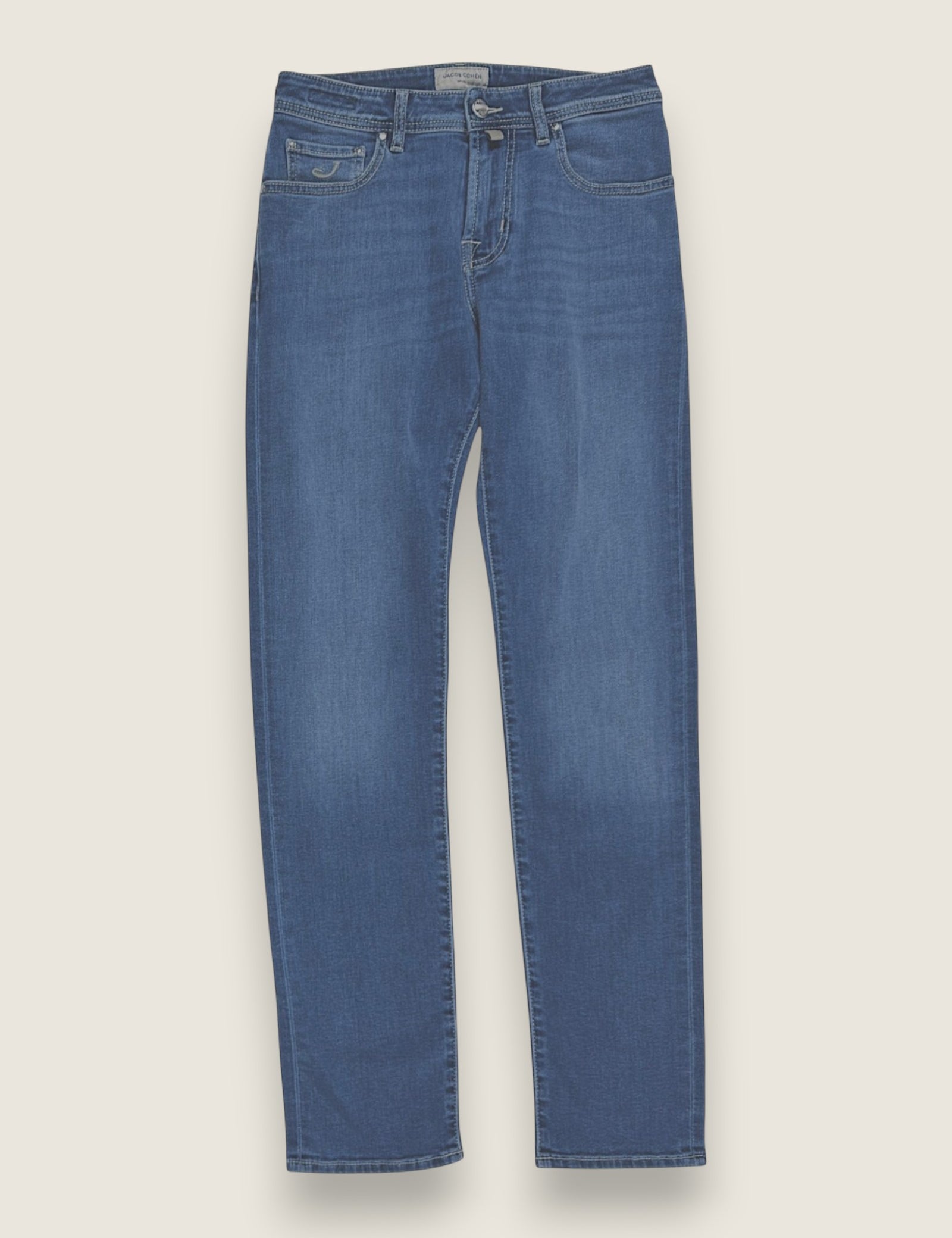 Jeans Jacob Cohen Medium blu 