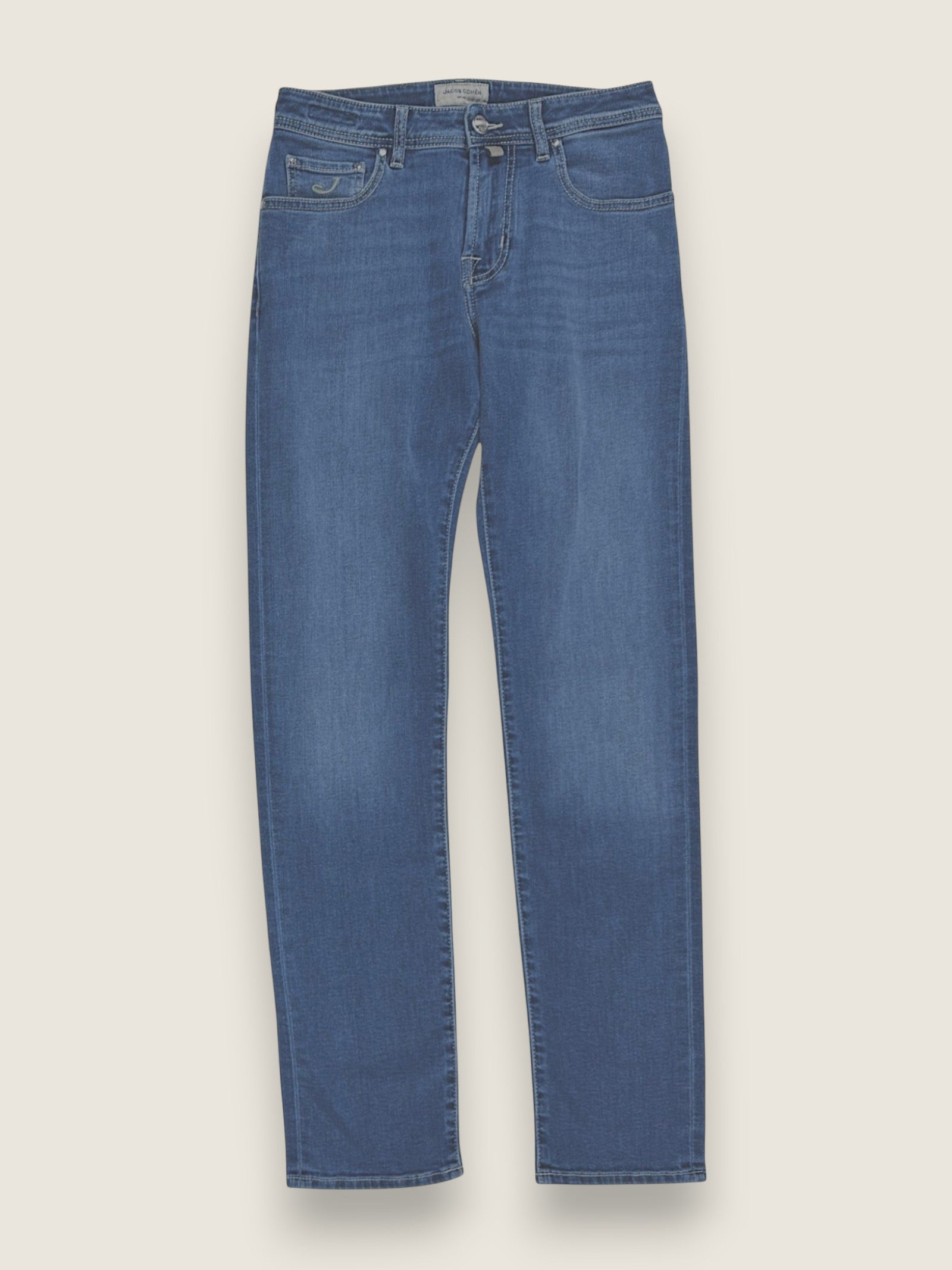 Jeans Jacob Cohen Medium blu 