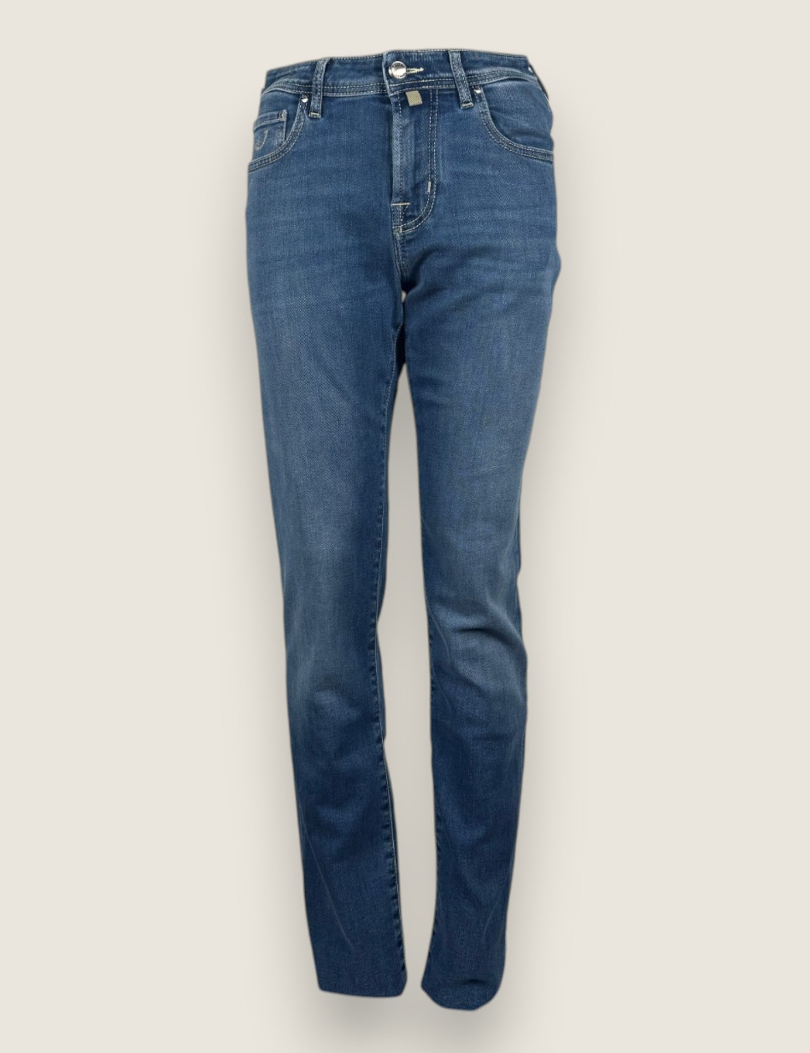 Jeans Jacob Cohen Medium blu 