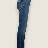 Jeans Jacob Cohen Medium blu 