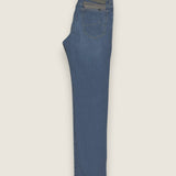 Jeans Jacob Cohen Medium blu 