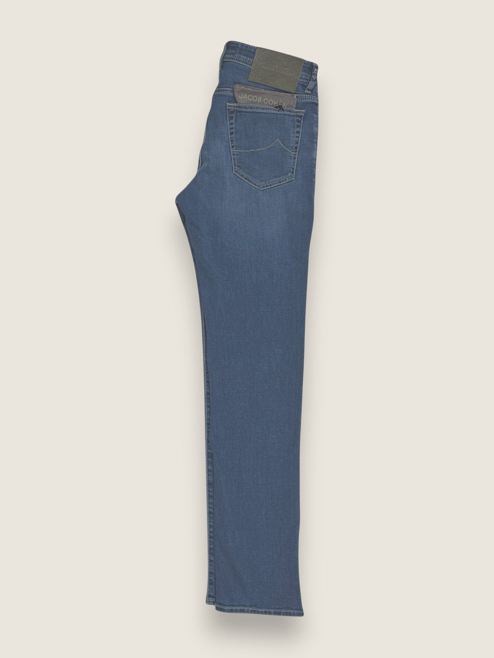 Jeans Jacob Cohen Medium blu 