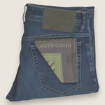 Jeans Jacob Cohen Medium blu 