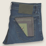 Jeans Jacob Cohen Medium blu 