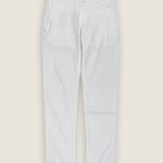 Pantalone Jacob Cohen Optical white 