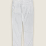 Pantalone Jacob Cohen Optical white 