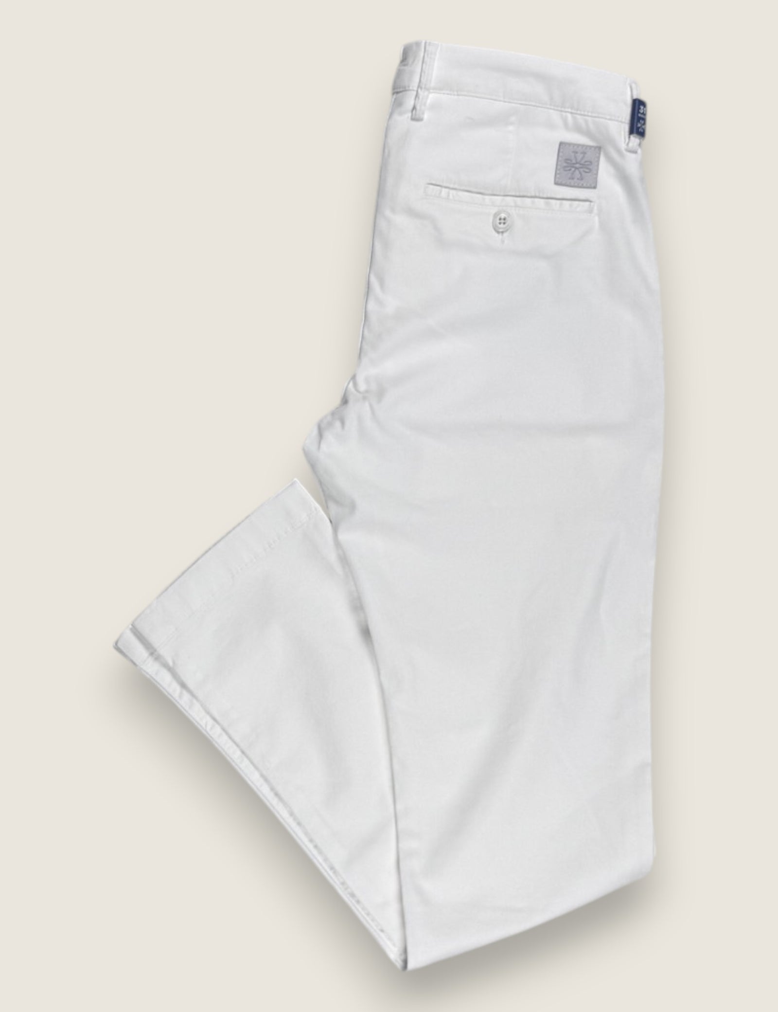 Pantalone Jacob Cohen Optical white 