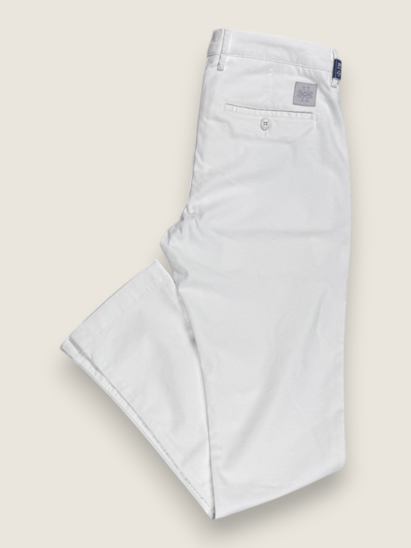 Pantalone Jacob Cohen Optical white 