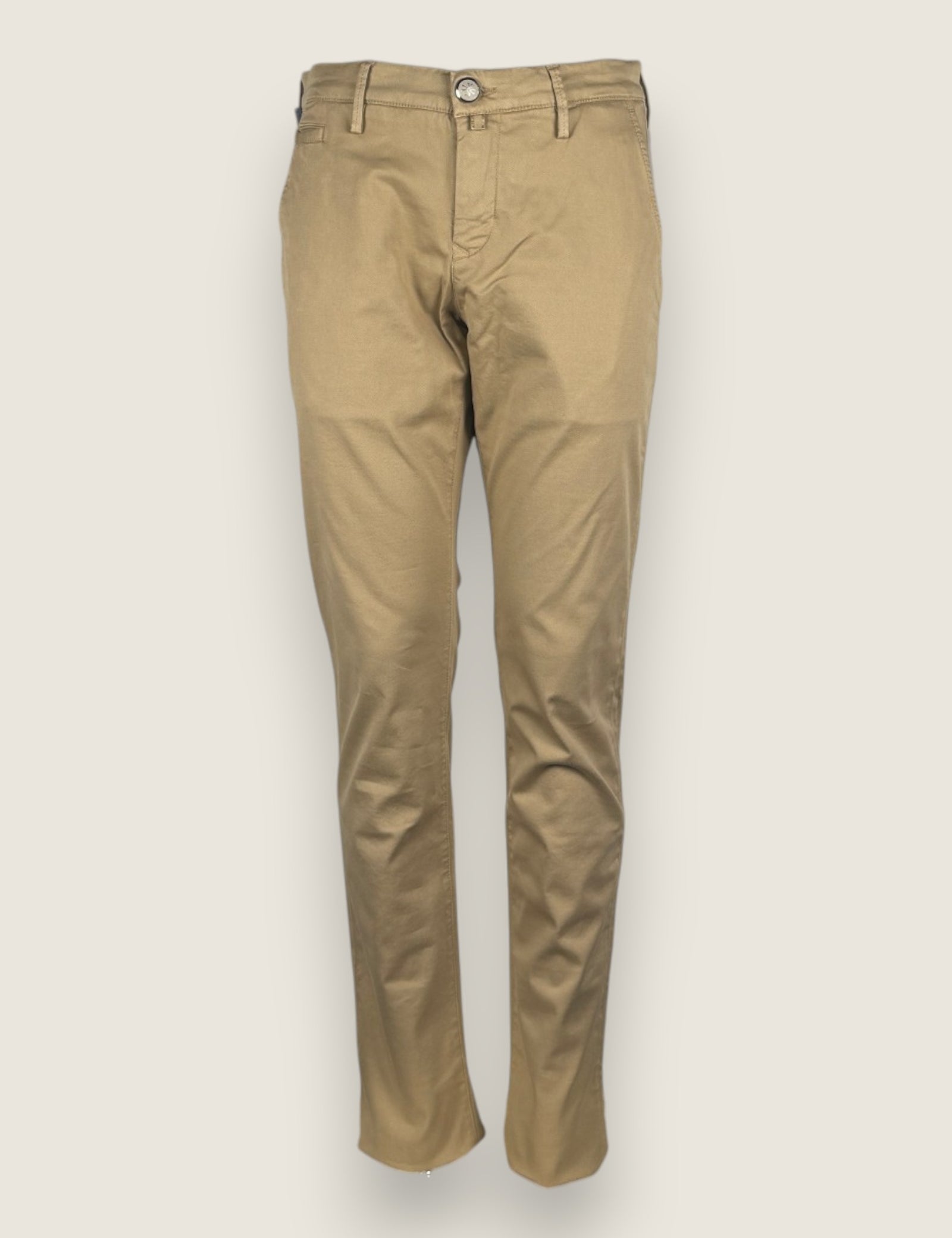 Pantalone Jacob Cohen Beige 
