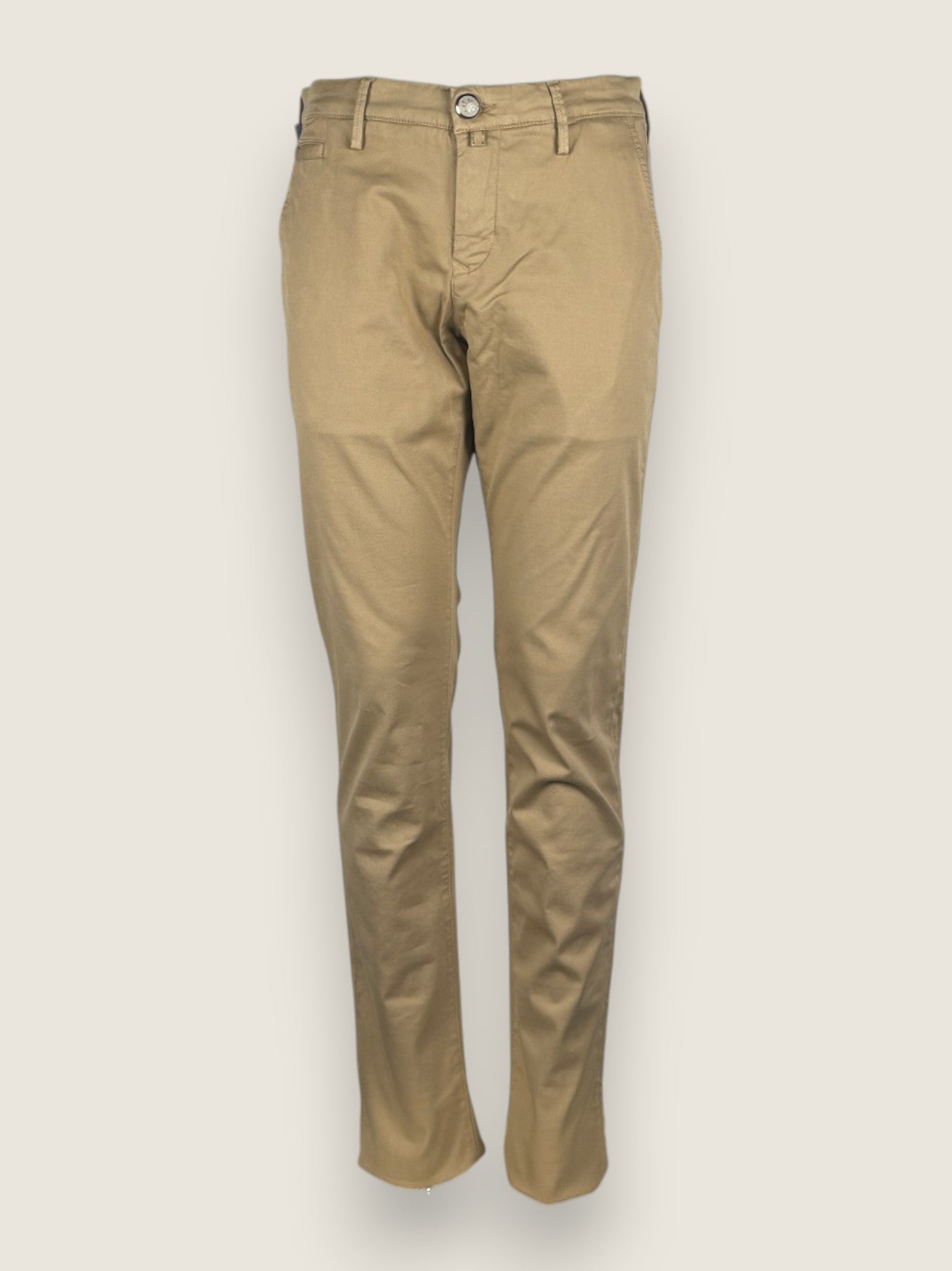 Pantalone Jacob Cohen Beige 