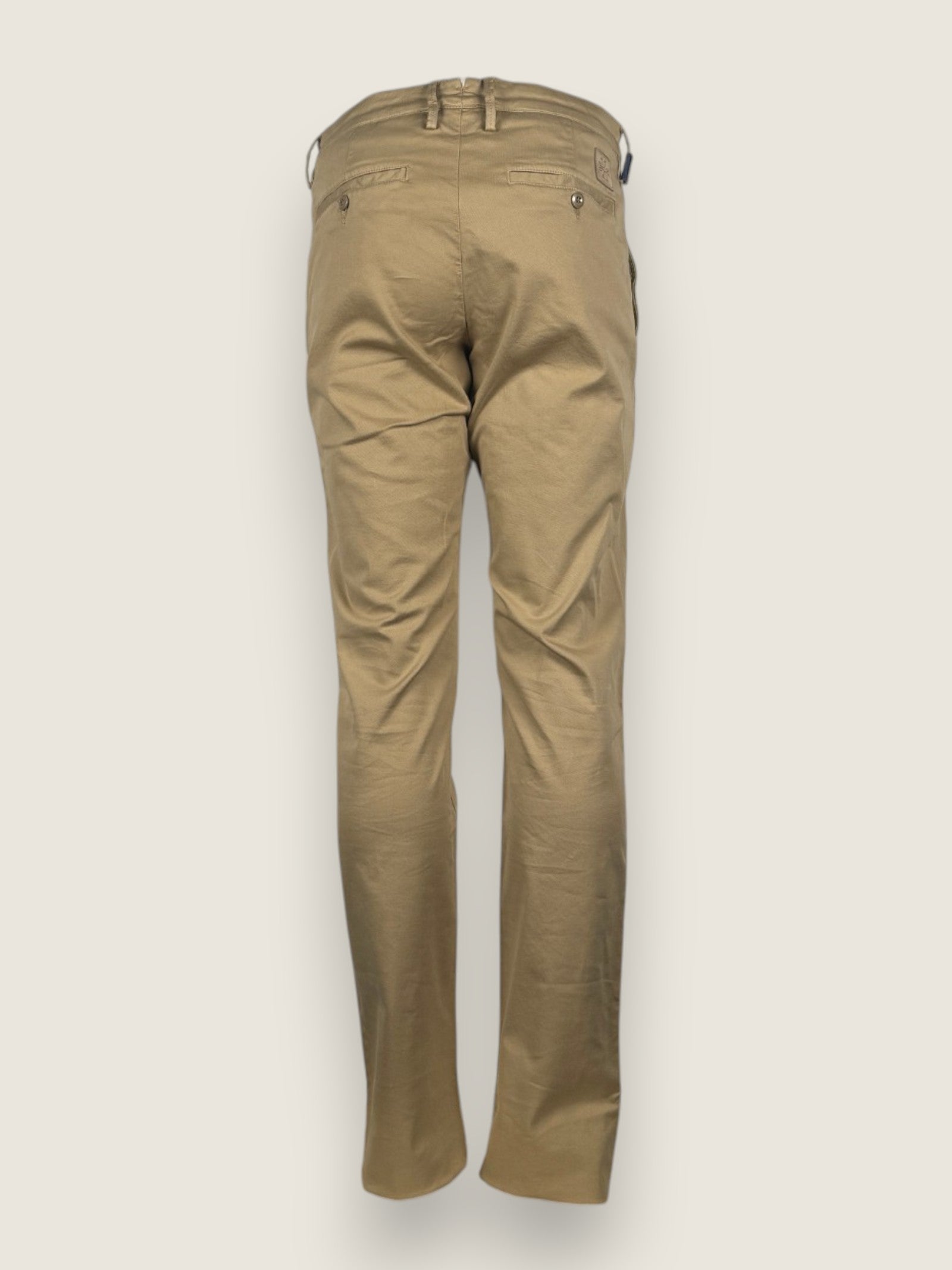 Pantalone Jacob Cohen Beige 