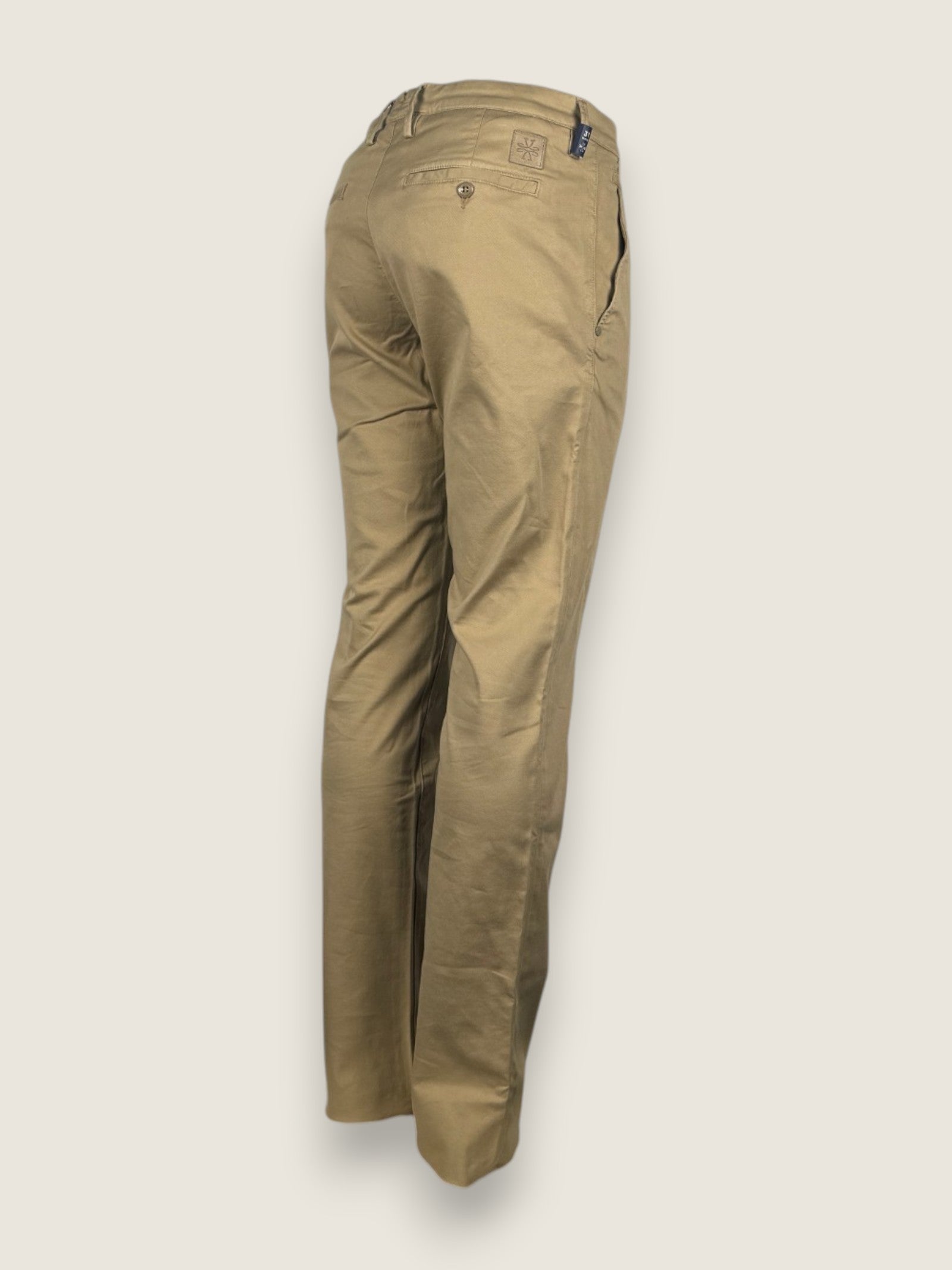 Pantalone Jacob Cohen Beige 