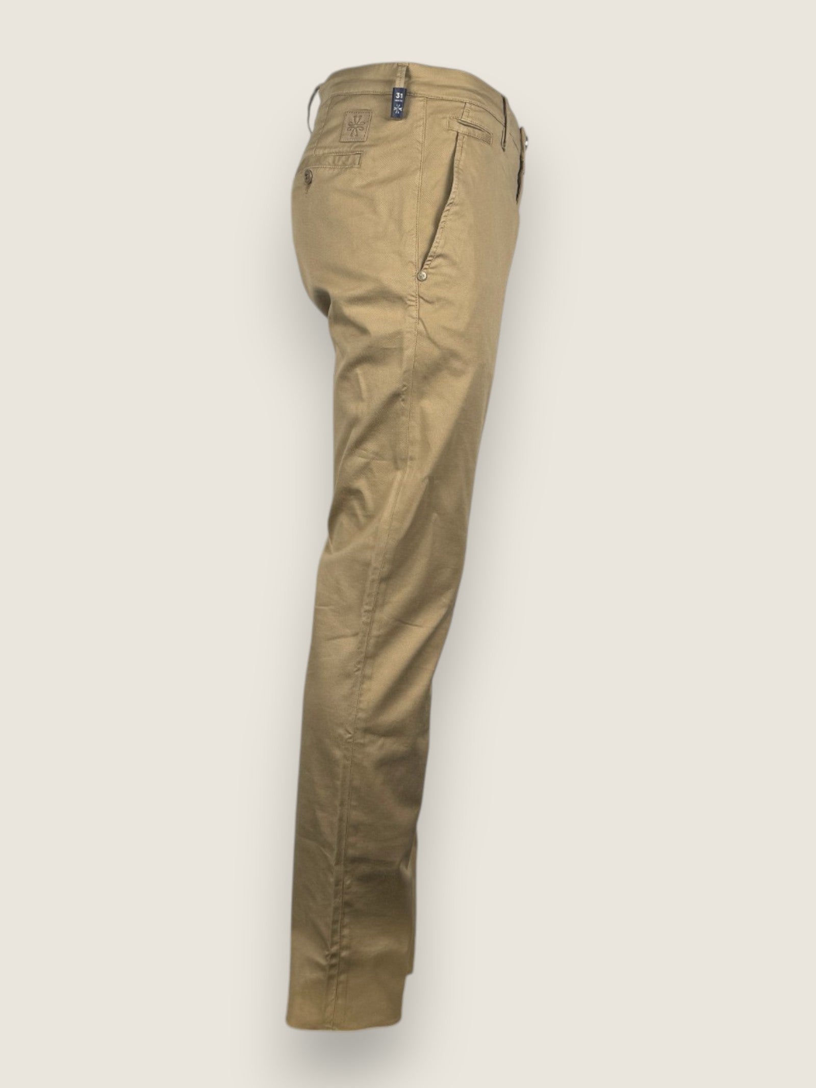 Pantalone Jacob Cohen Beige 