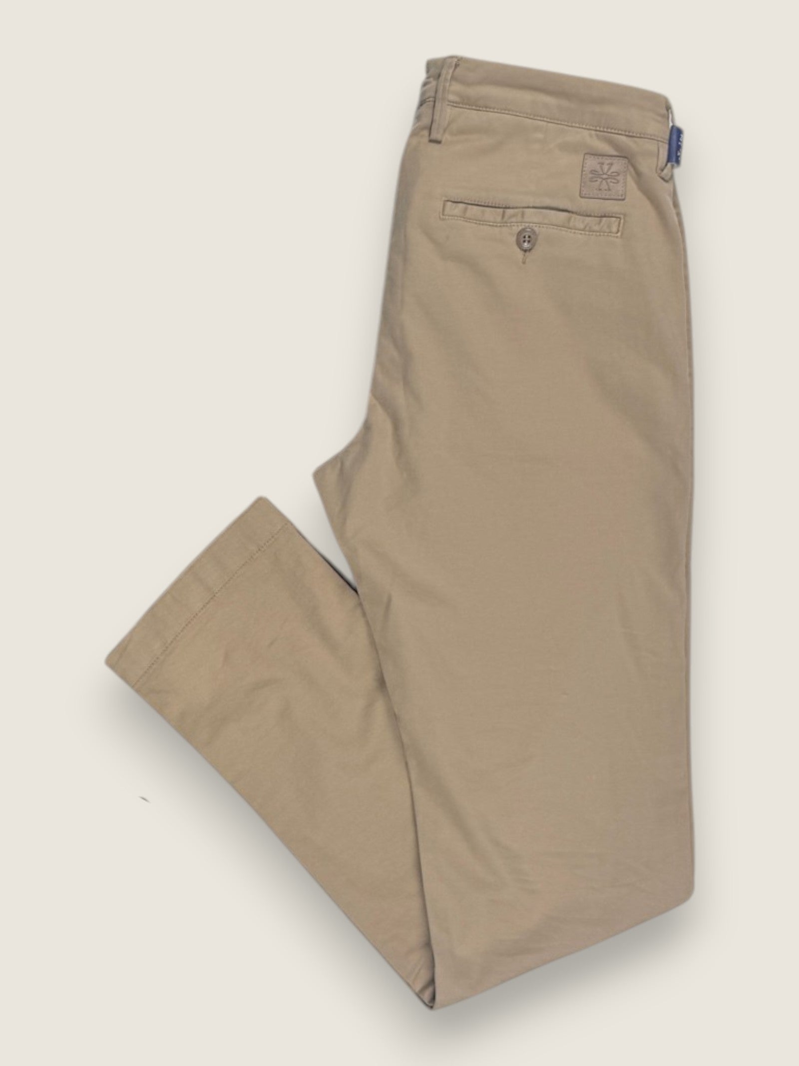 Pantalone Jacob Cohen Beige 