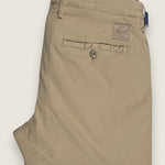 Pantalone Jacob Cohen Beige 