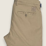Pantalone Jacob Cohen Beige 