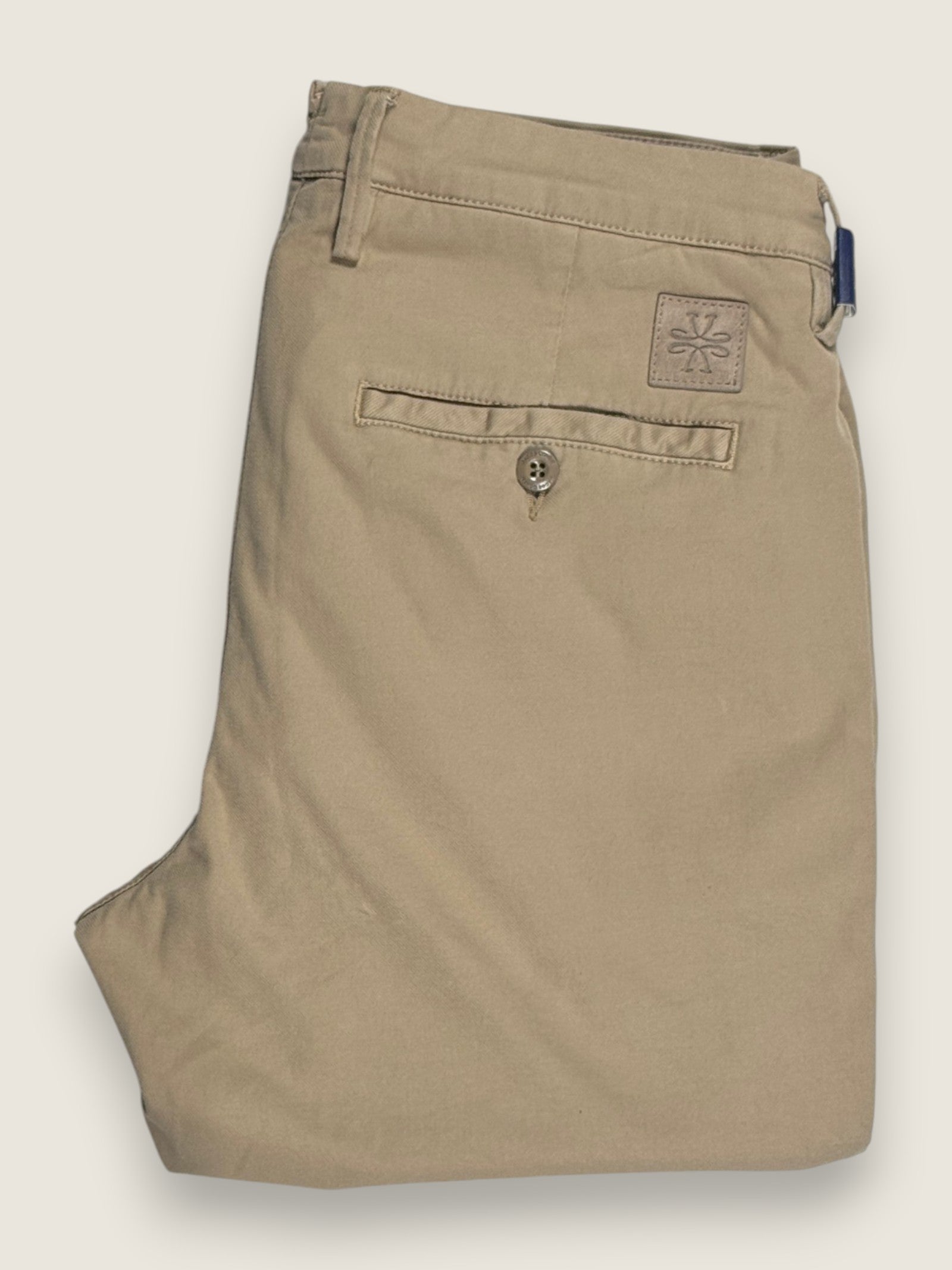 Pantalone Jacob Cohen Beige 