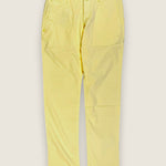 Pantalone Jacob Cohen Yellow 