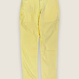 Pantalone Jacob Cohen Yellow 