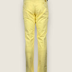Pantalone Jacob Cohen Yellow 