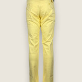Pantalone Jacob Cohen Yellow 