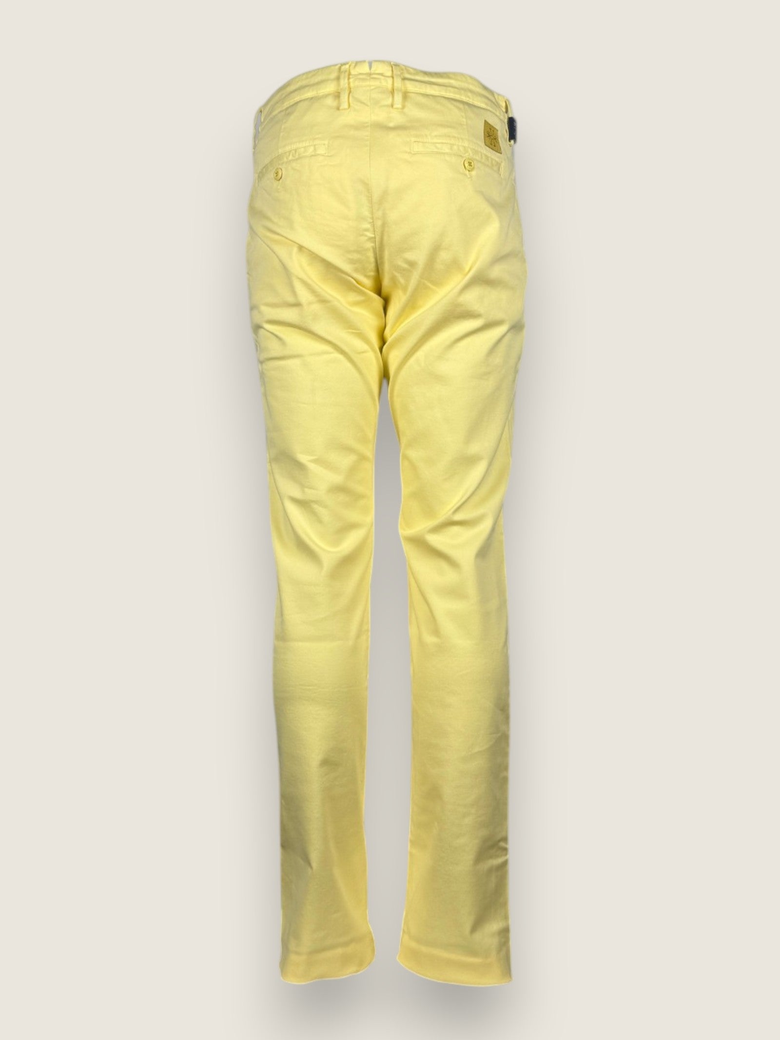Pantalone Jacob Cohen Yellow 